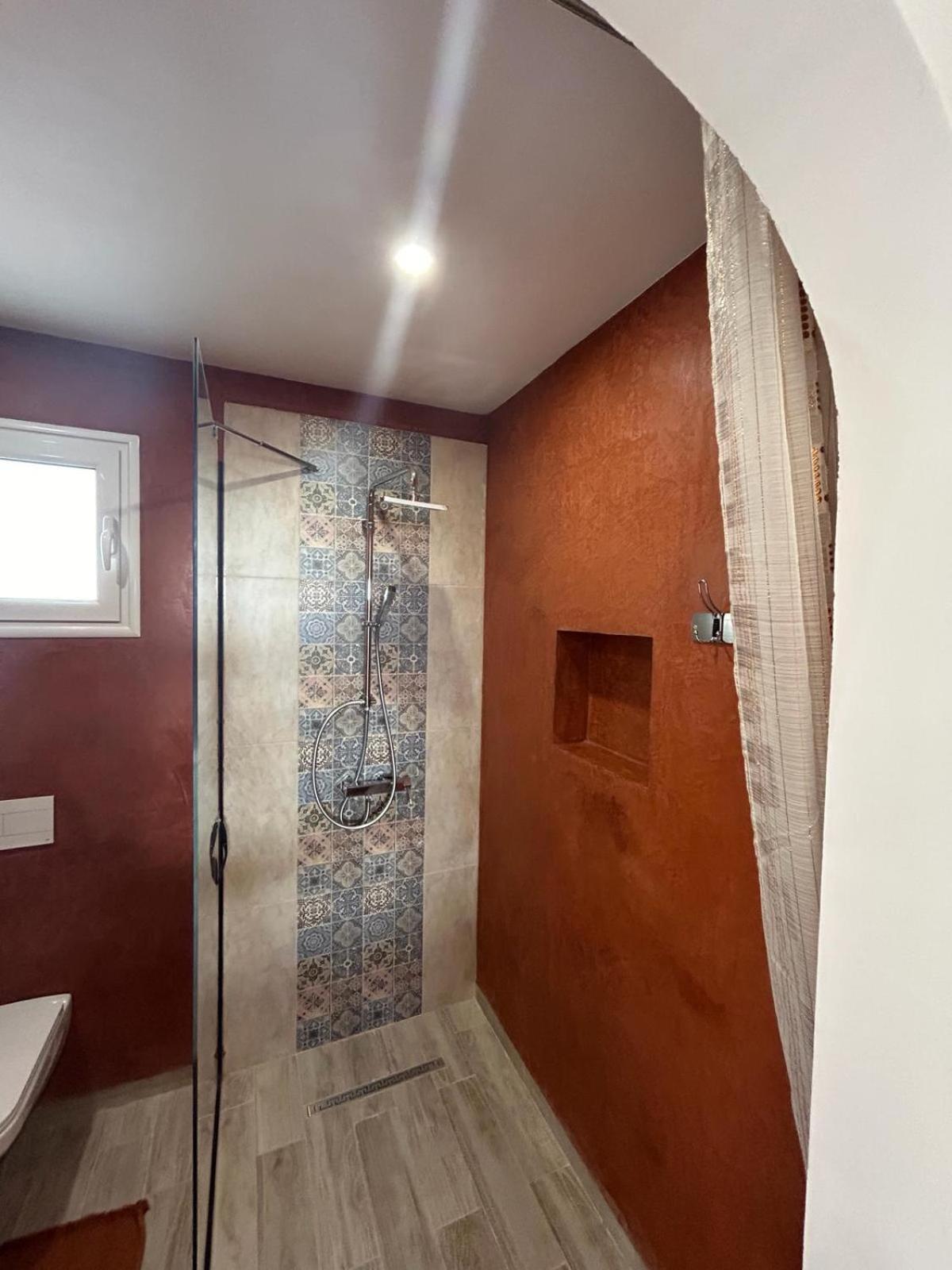Hotel Dar El Kahina Djerba Mezraia Exterior foto